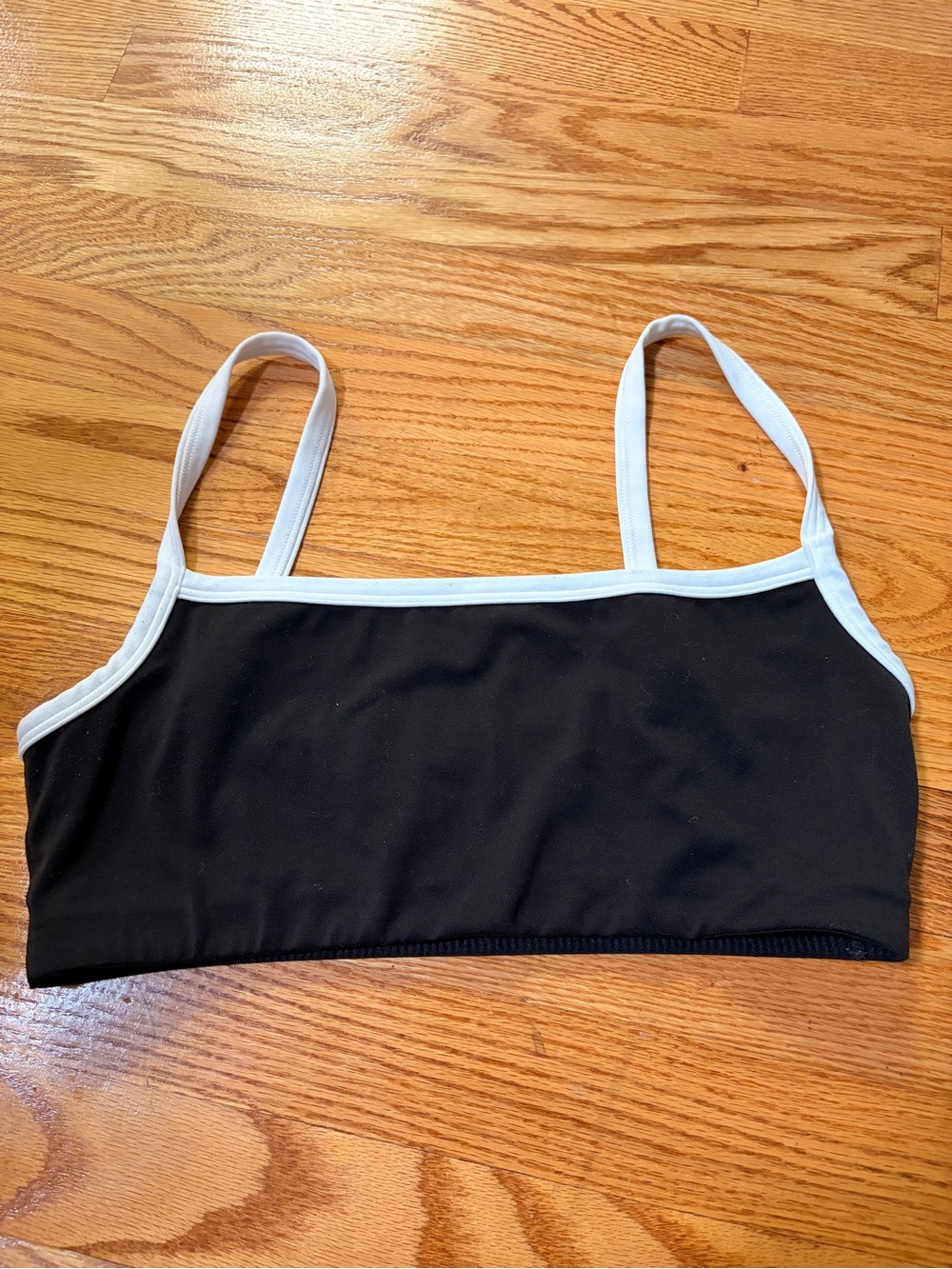 Vitality Daydream Square Bra